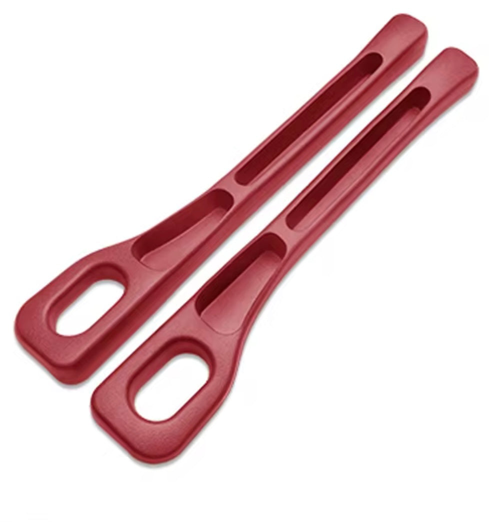 Bouchons de siège anti-chute – Lot de 2