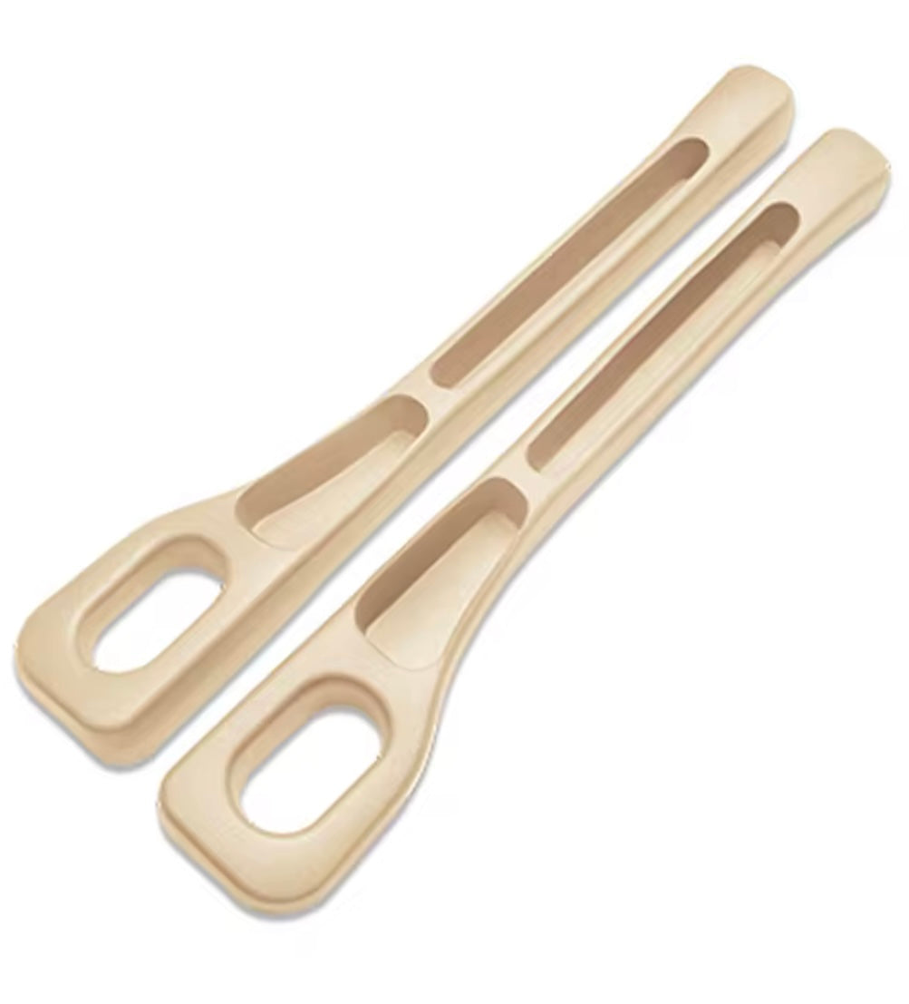 Bouchons de siège anti-chute – Lot de 2