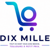 Dix Mille – Accueil