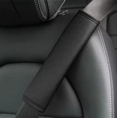 Housse de ceinture de sécurité - Lot de 2