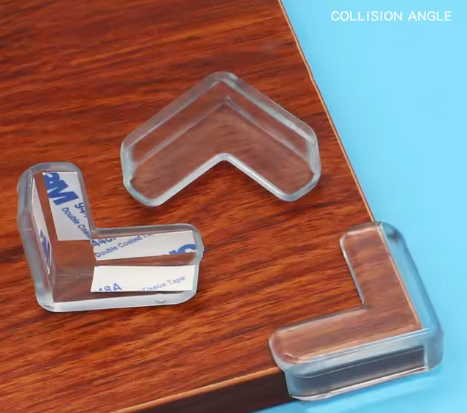 Protège-coins de table - Lot de 24