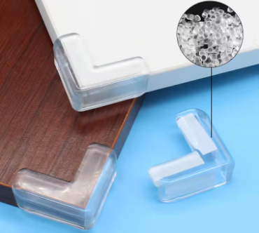 Protège-coins de table - Lot de 24