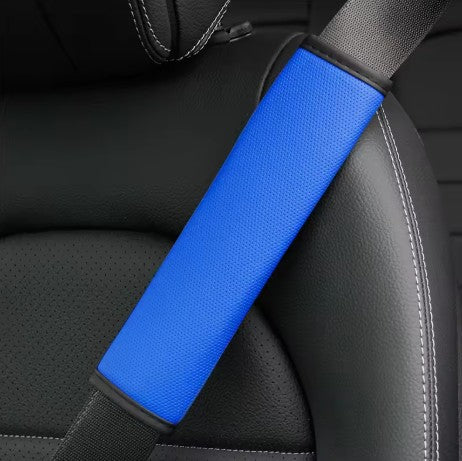 Housse de ceinture de sécurité - Lot de 2