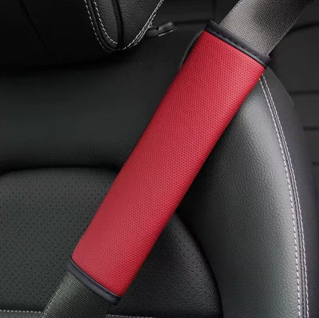 Housse de ceinture de sécurité - Lot de 2