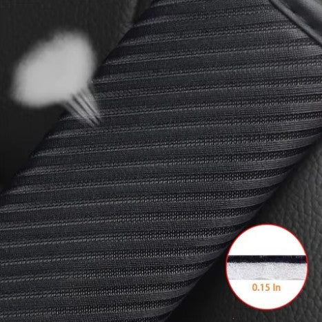 Housse de ceinture de sécurité - Lot de 2