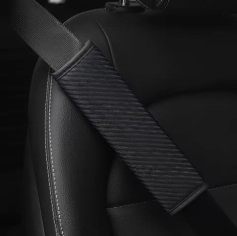 Housse de ceinture de sécurité - Lot de 2